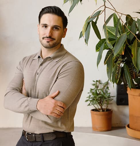 Soy Ángel, fundador de ProAutomobile y asesor para la compra de vehículos