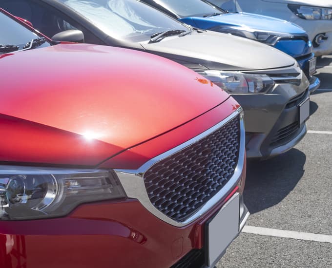Consigue vender tu coche de forma sencilla y sin estrés